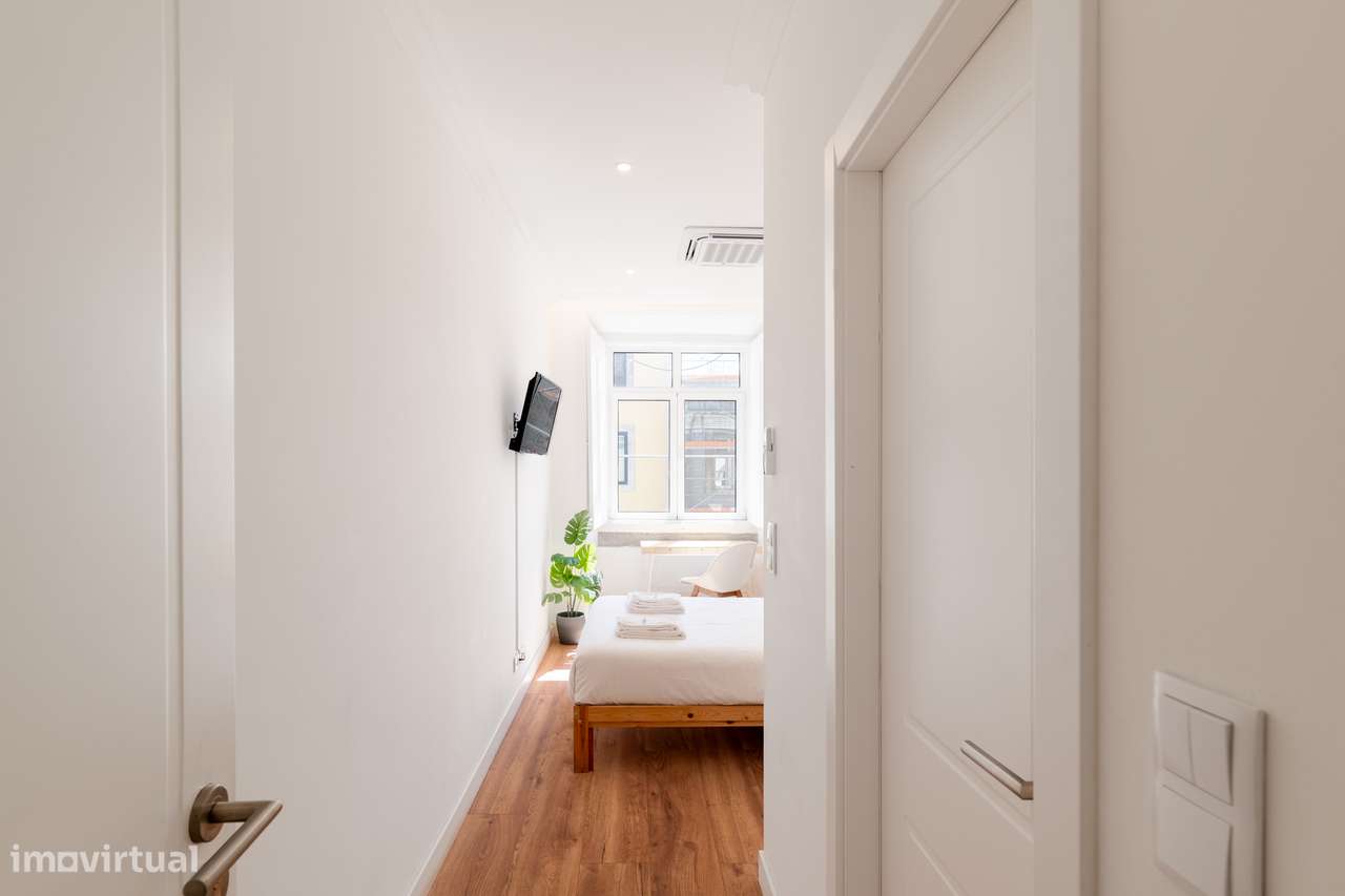 Apartamento T5 para venda - Lisboa-18