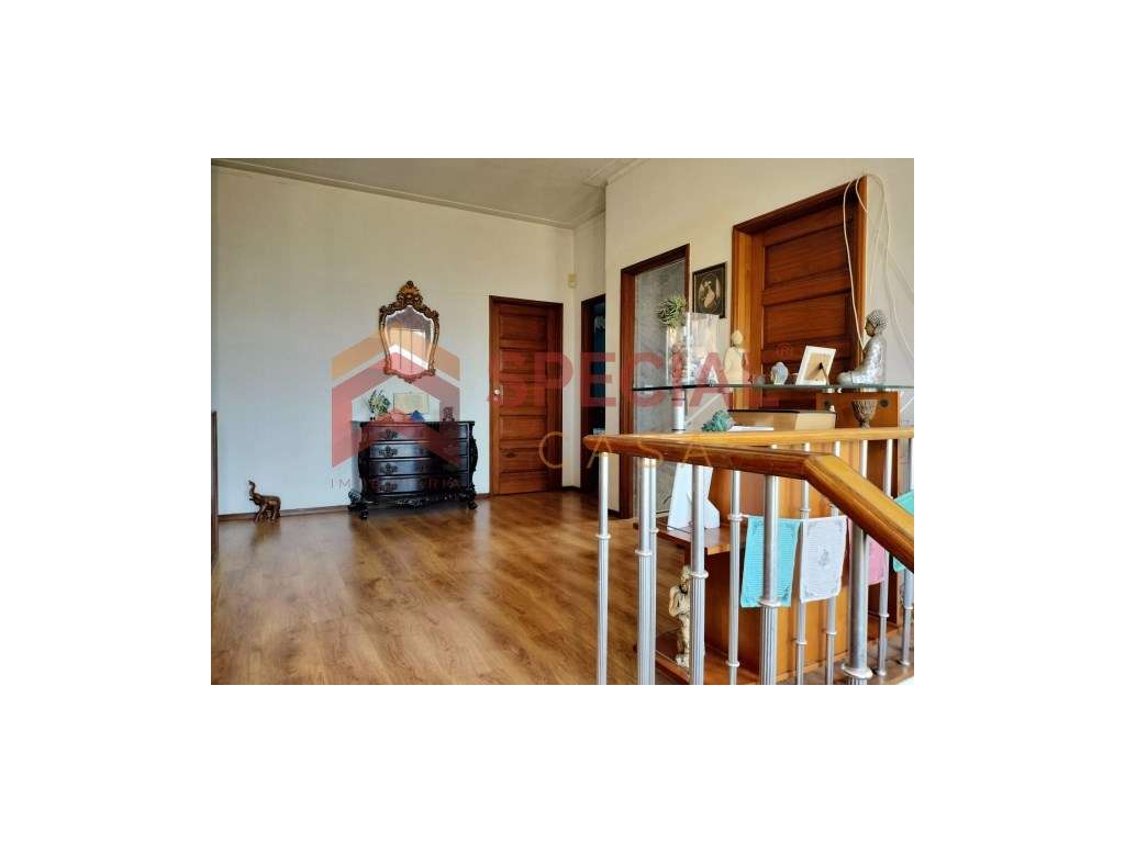 Moradia T6 Duplex Venda Vila Nova de Gaia-44