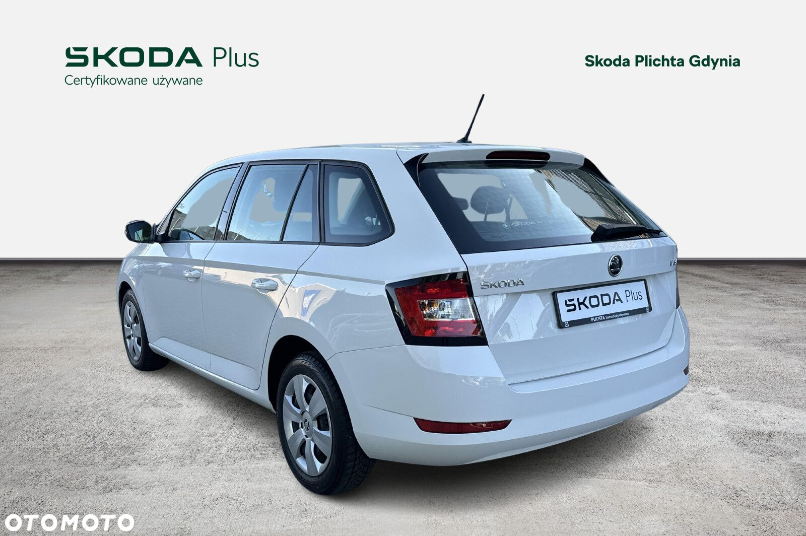 Skoda Fabia 1.0 TSI Ambition - 3