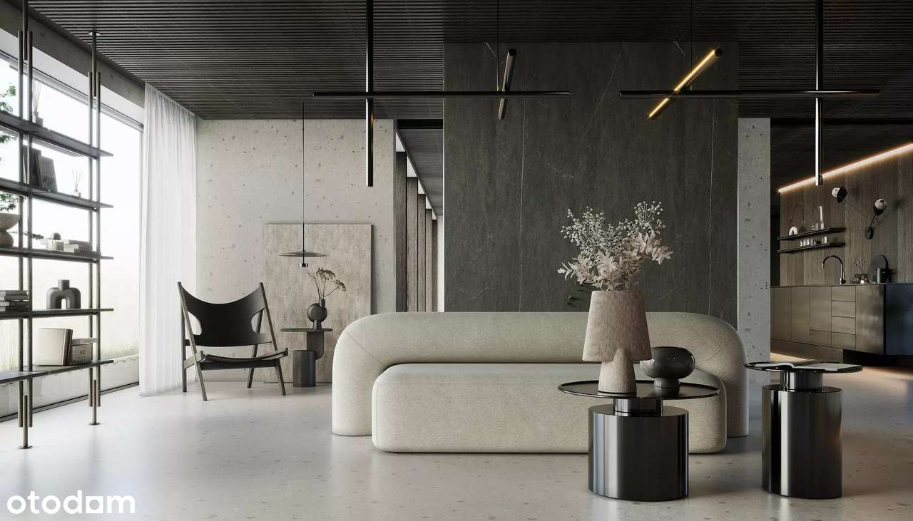 studio 29m2 w apartamentowcu LINDEGO2 od firmy NOHO| Bronowice| nowe - Pełny obrazek: 4/9