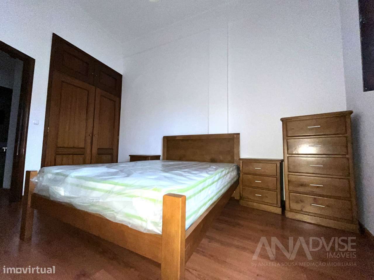 Apartamento T1 Arrendamento em Viseu,Viseu - Grande imagem: 4/15