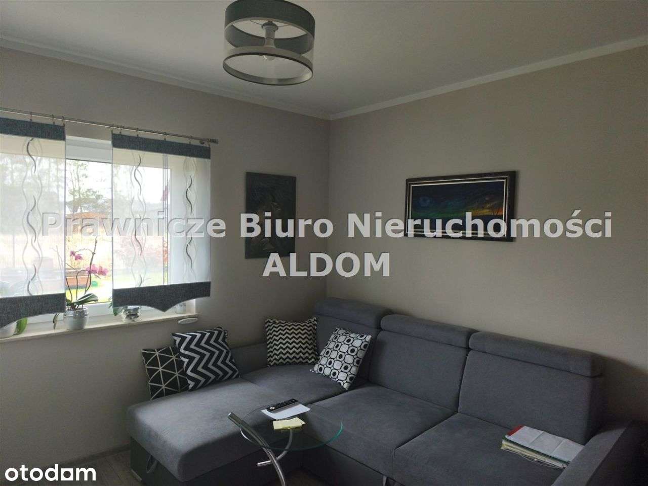 Komfortowy dom w Grodźcu, koło Ozimka-12