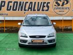 Ford Focus 1.6 TDCi Trend - 2