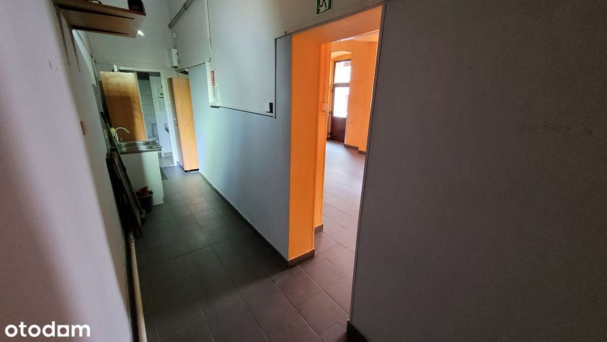 Lokal użytkowy, handlowy, usługowy, Ząbkowice Śl., dobra lokalizacja. - Pełny obrazek: 5/13