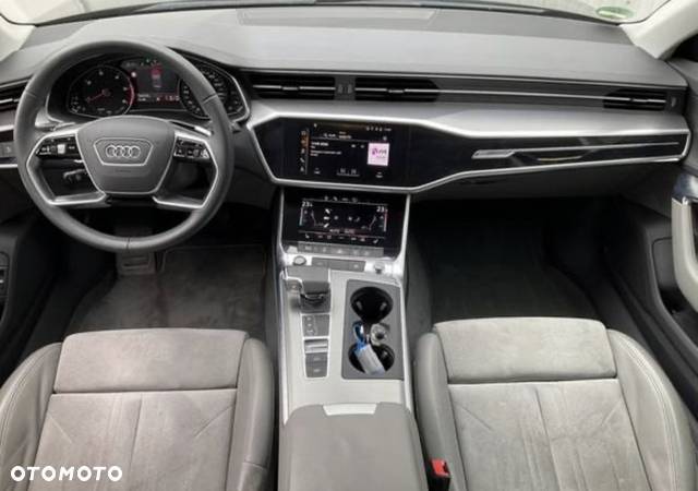 Audi A6 40 TDI S tronic design - 6