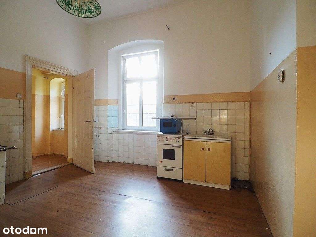 Mieszkanie o pow. 122 m2 + 2x piwnica + ogródek! - Pełny obrazek: 5/20