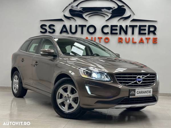 Volvo XC 60 D4 Momentum - 9