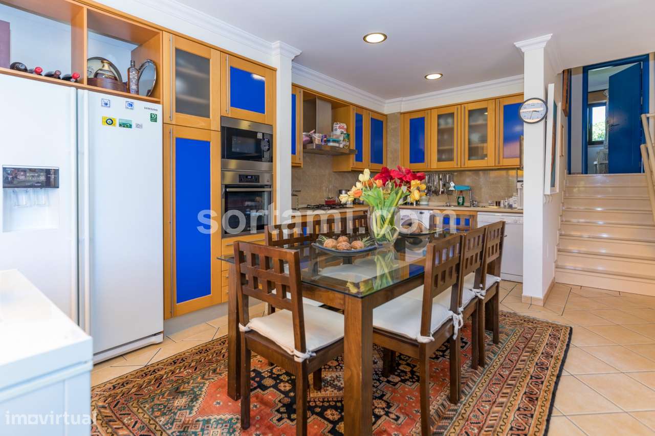 Apartamento T3 Venda em Quarteira,Loulé-5