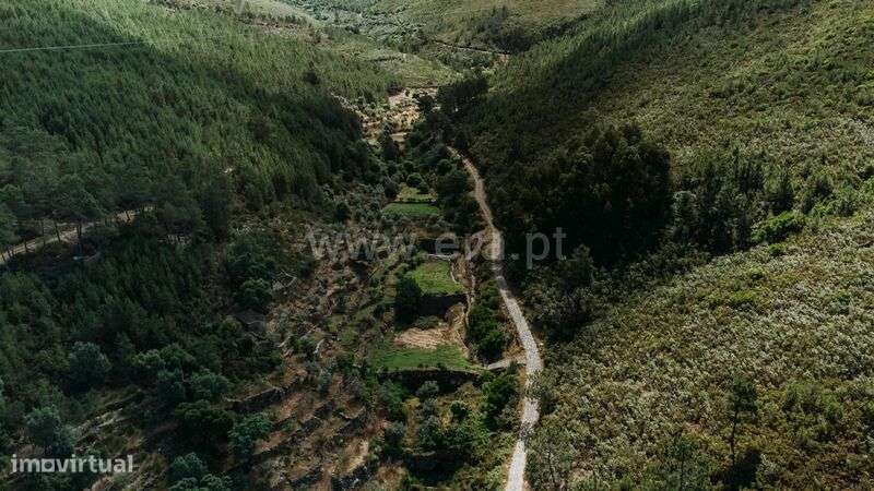 Terreno Rústico / Fundão, Bogas de Cima - Grande imagem: 3/14