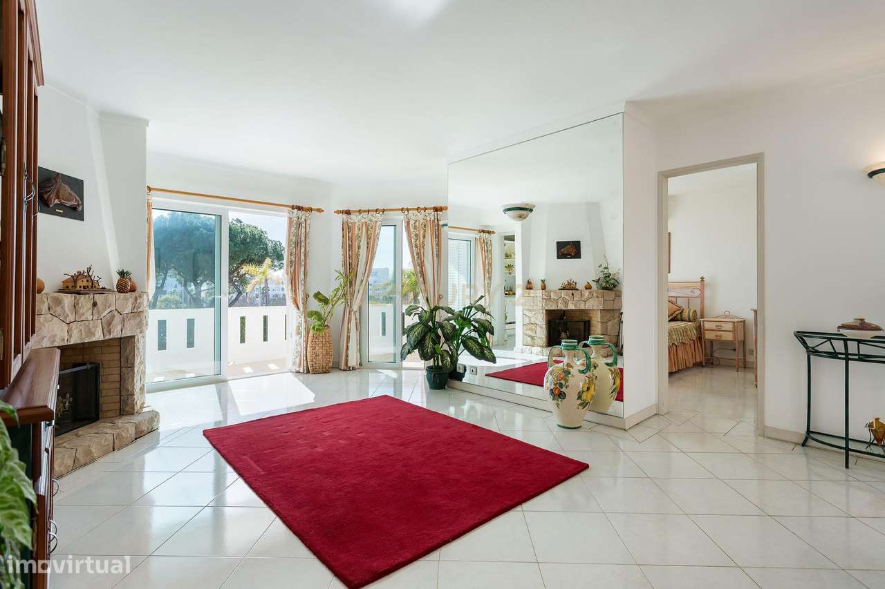 Moradia T3 em Vilamoura com Piscina Privativa e Vista Mar - Grande imagem: 4/44