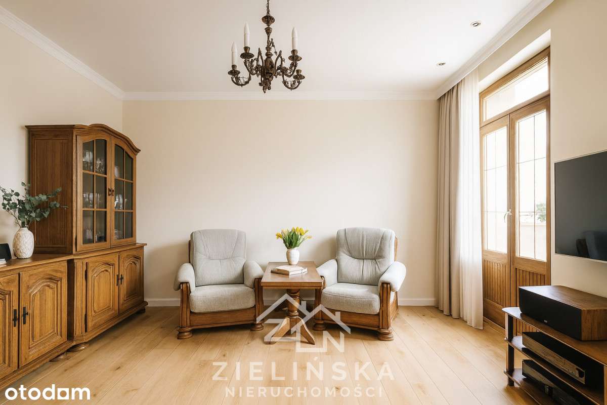 Wyjątkowe mieszkanie w Sopocie – ul. Grunwaldzka-2