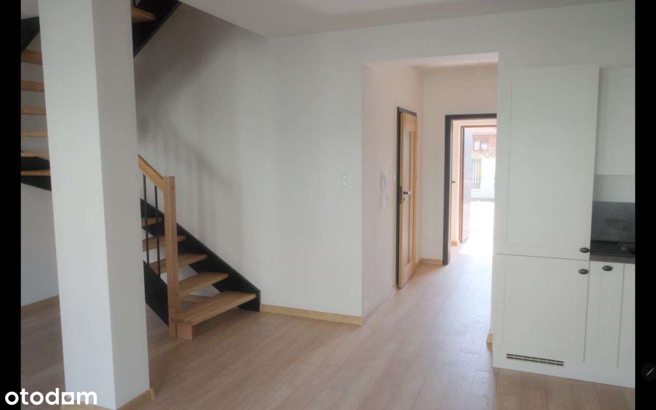 Nowoczesne domy w szerogowcu wybudowane w 2024-3