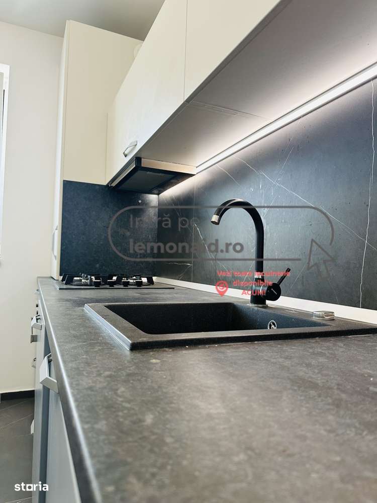 Apartament 2 camere | clădire nouă - Macilor - Braytim-7