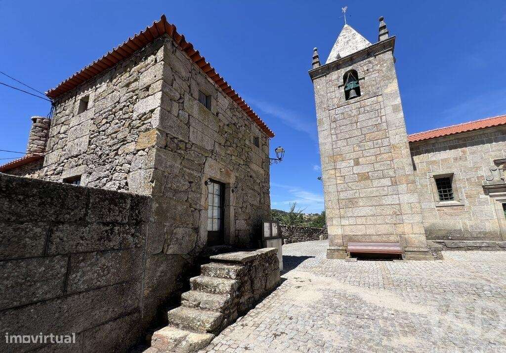 Casa T3 em Chosendo de 98,00 m2 - Grande imagem: 4/25