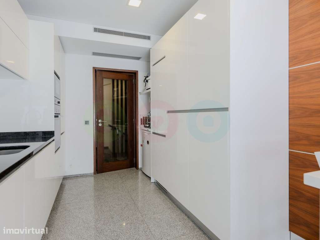 Apartamento T3 na Maia-12