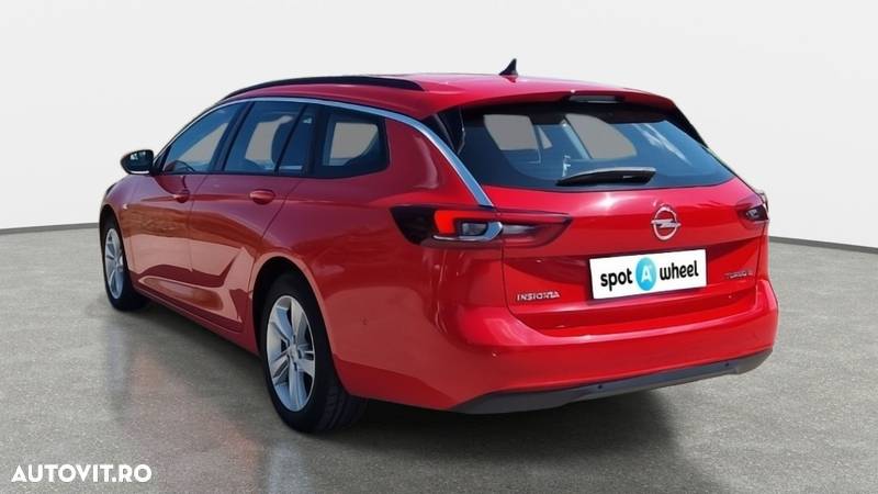 Opel Insignia 1.6 CDTI ECOTEC Start/Stop Edition - 7