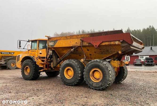 Volvo A 40 D - 3