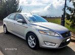 Ford Mondeo 2.0 Titanium - 32