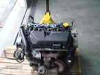 Motor Renault Lagune 2.2 DCI - 7