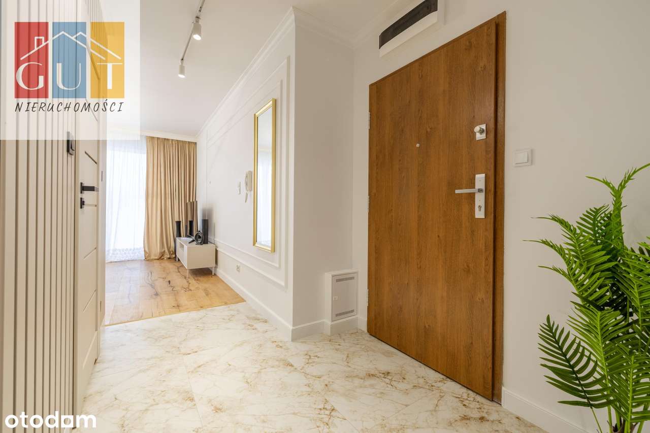 Nowe 2 pokojowe mieszkanie, Osiedle Horyzont, gotowe do wprowadzenia-7