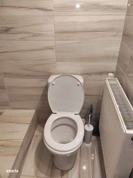 Inchiriez garsoniera 20m2 la curte regim hotelier 150 Ron X noapte - Imagine principală: 5/7