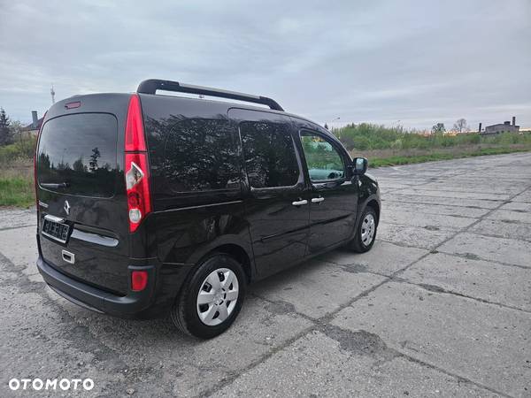 Renault Kangoo - 20