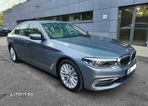 BMW Seria 5 530e Aut. Luxury Line - 6