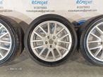 JANTES ORIGINAIS VW VOLKSWAGEN RONAL 17' 7J ET54 5X112 VW VOLKSWAGEN GOLF V 5 MK5 JETTA EETA 1K 1K1 VI 6 MK6 5K 5K1 VII 7 MK7 5G 5G1 EOS 1F7 1F8 CADDY 2K 2KB TOURAN 1T1 1T2 - 2