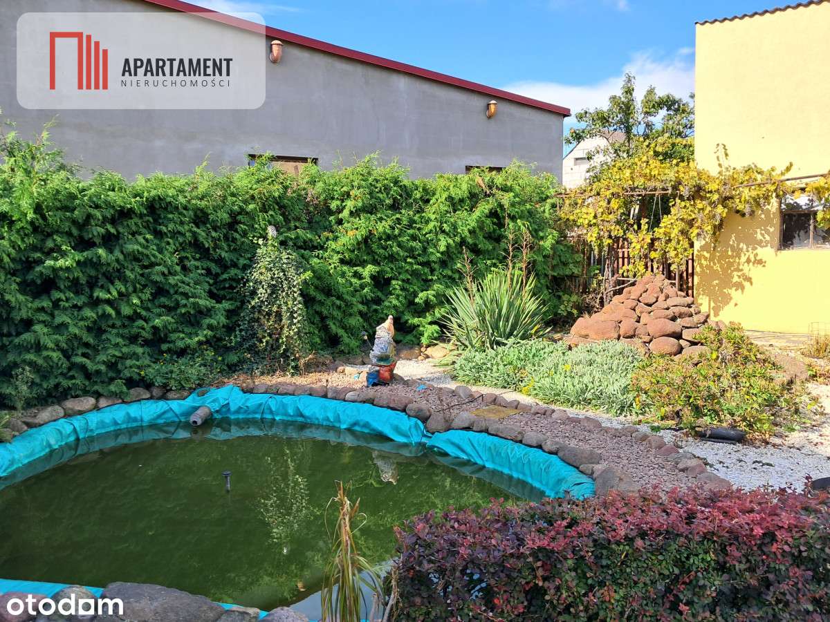 Duży, przestronny dom w centrum - Pełny obrazek: 5/20