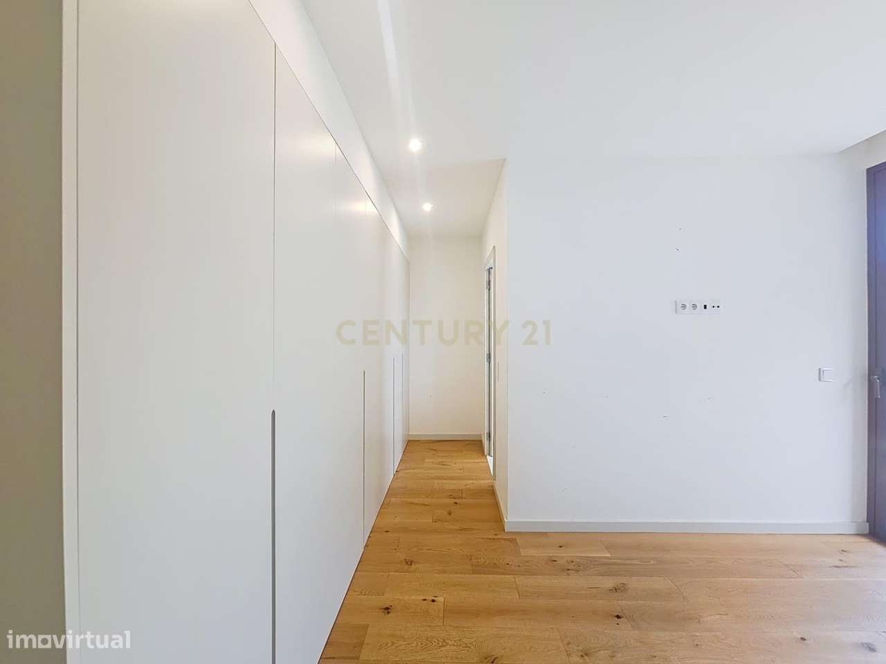 Apartamento T2 + 1 Moderno – Empreendimento Magnólia | Avenida João Si-29