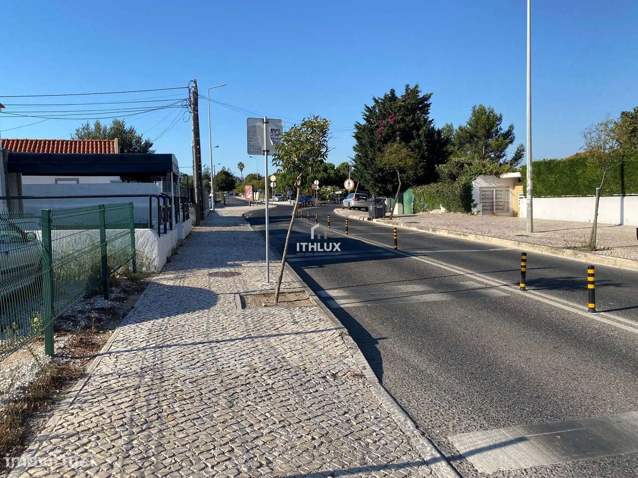 Terreno Urbano com Projeto Aprovado, com 3.440 m2 em Localização Fantá - Grande imagem: 5/21