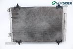 Radiador de AC (frente viatura) Citroen C4|10-14 - 1