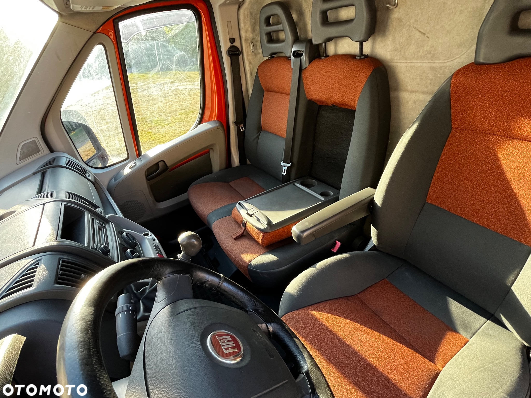 Fiat Ducato - 18