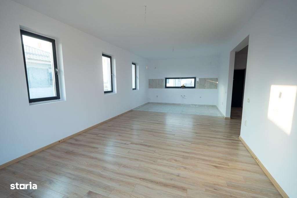 The 8 Residence Balotesti - Ultimele case individuale SEPTEMBRIE 2025-6