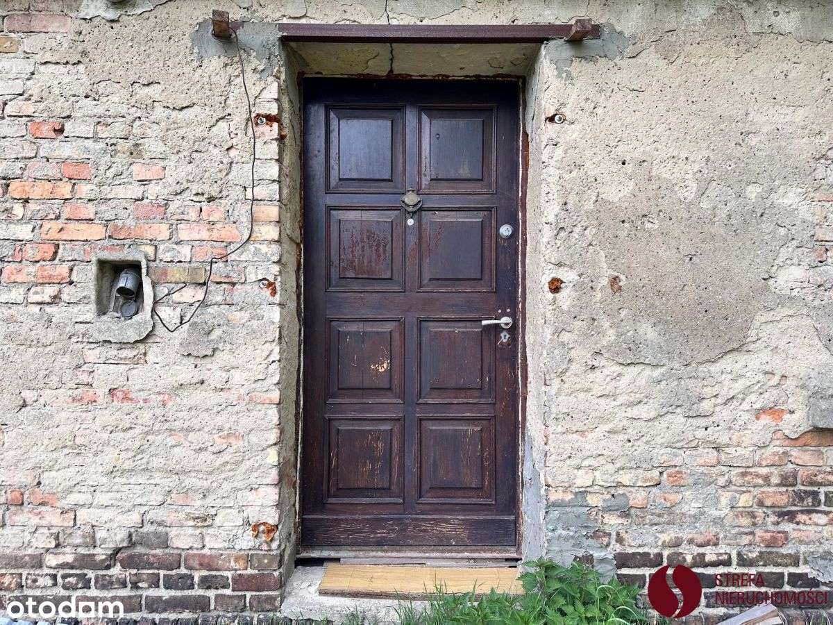 Urokliwy, wiejski dom Łęczyce-7