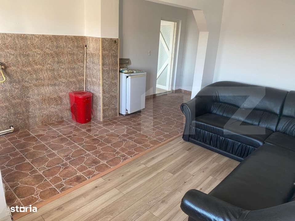 Apartament 3 camere, 63 mp, zona-Beclean - Imagine principală: 4/7