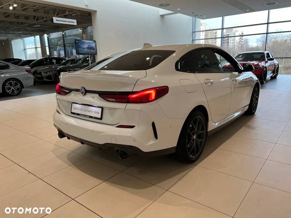 BMW Seria 2 218d M Sport - 6