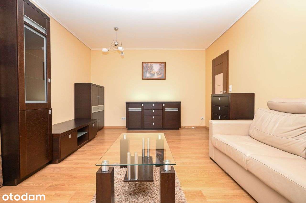 2 Pokoje Grzegórzki Ul.Dąbska 54m2 + balkon - Pełny obrazek: 4/11