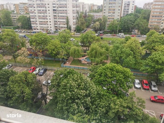 Vand apartament 3 camere Drumul Taberei