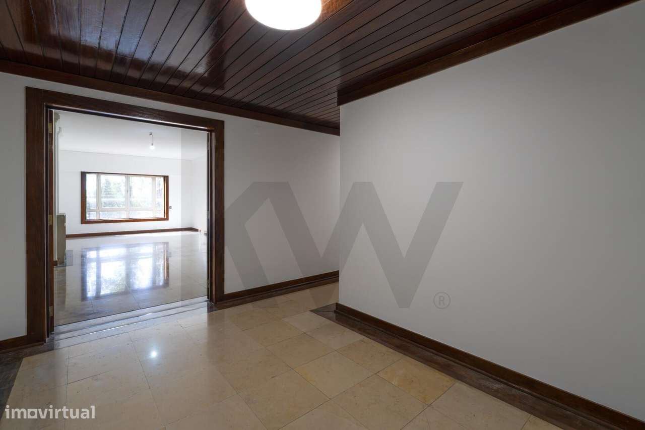 Apartamento T3 em Condomínio Privado – Parque dos Príncipes - Grande imagem: 5/38