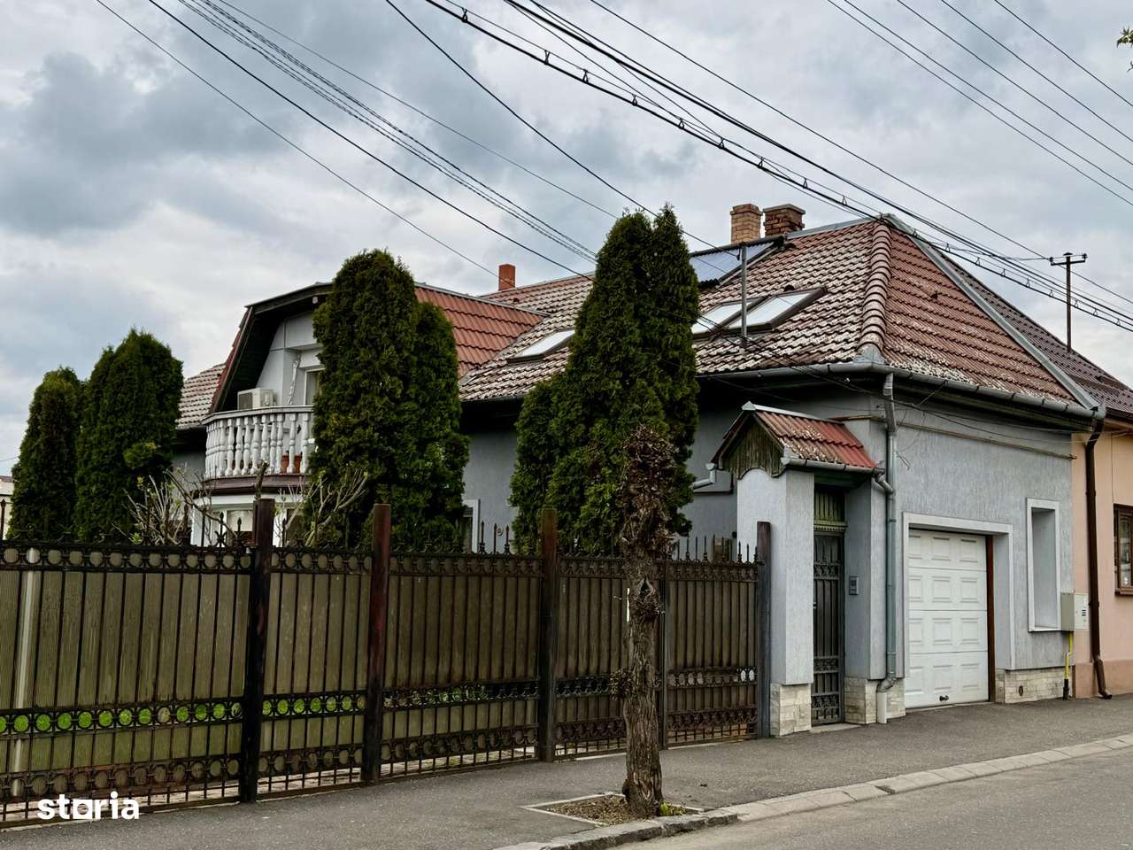 A/1685 De vânzare casă singur în curte în Mureș - Dâmb-15