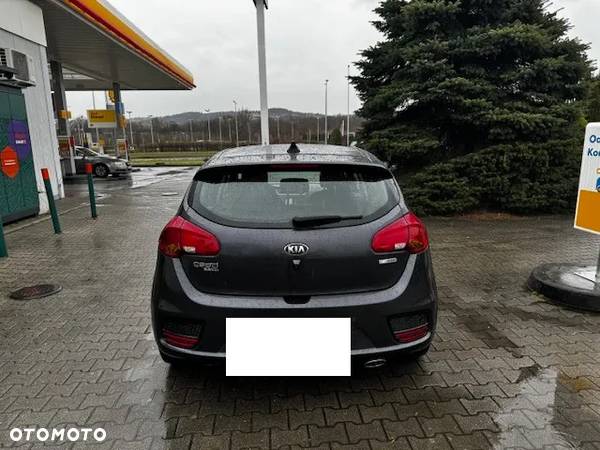 Kia Ceed Cee'd 1.6 CRDi Smart - 4