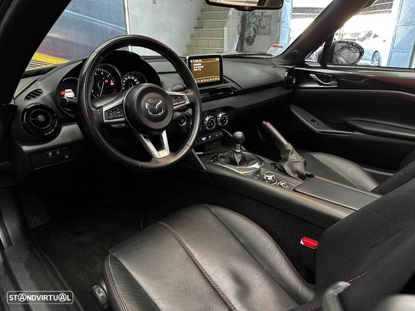 Mazda MX-5 MZR 1.5 RF Sky.Evolve - 18