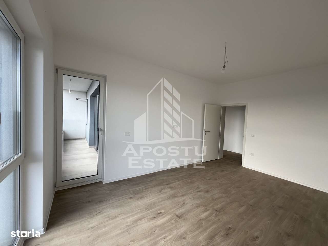 Apartament 3 camere 75 mp - Imagine principală: 1/8