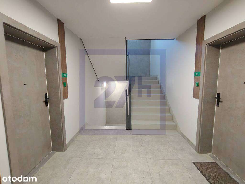 ➤ Nowe ✔2 Pokoje ✔Balkon ✔ Gotowe ✔0%-4