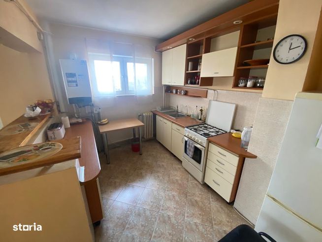 Centru - Piața Unirii , apartament 4 camere , 92 mp etaj intermediar-7