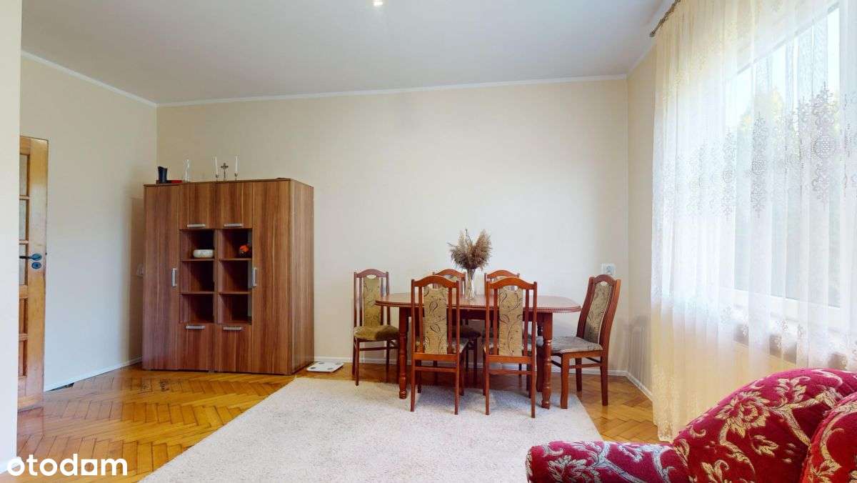 Dom Z Duszą Blisko Centrum - Pełny obrazek: 4/20