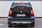 Skoda Yeti 1.8 TSI 4x4 Active - 18