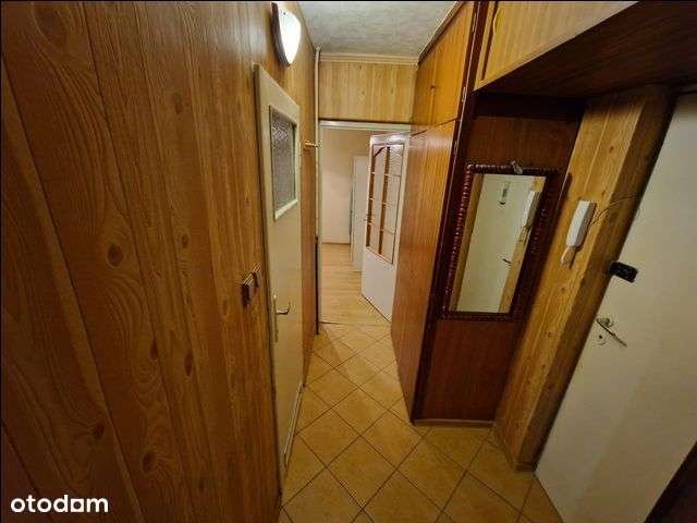 M-3 (37,27) Parcelacyjna- 3 piętro-5