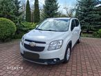 Chevrolet Orlando 1.8 LT+ - 1